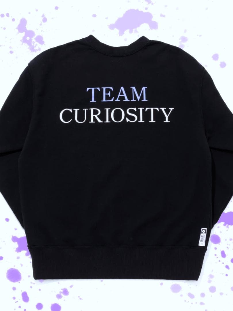 極美 SEQUEL スウェット stussy ネイバーフッド supreme