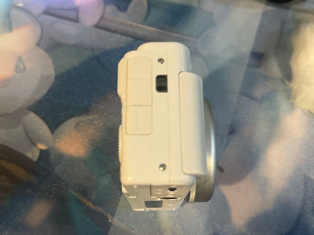 ハ*)様 SONY VLOGCAM ZV-1 シューティンググリップ