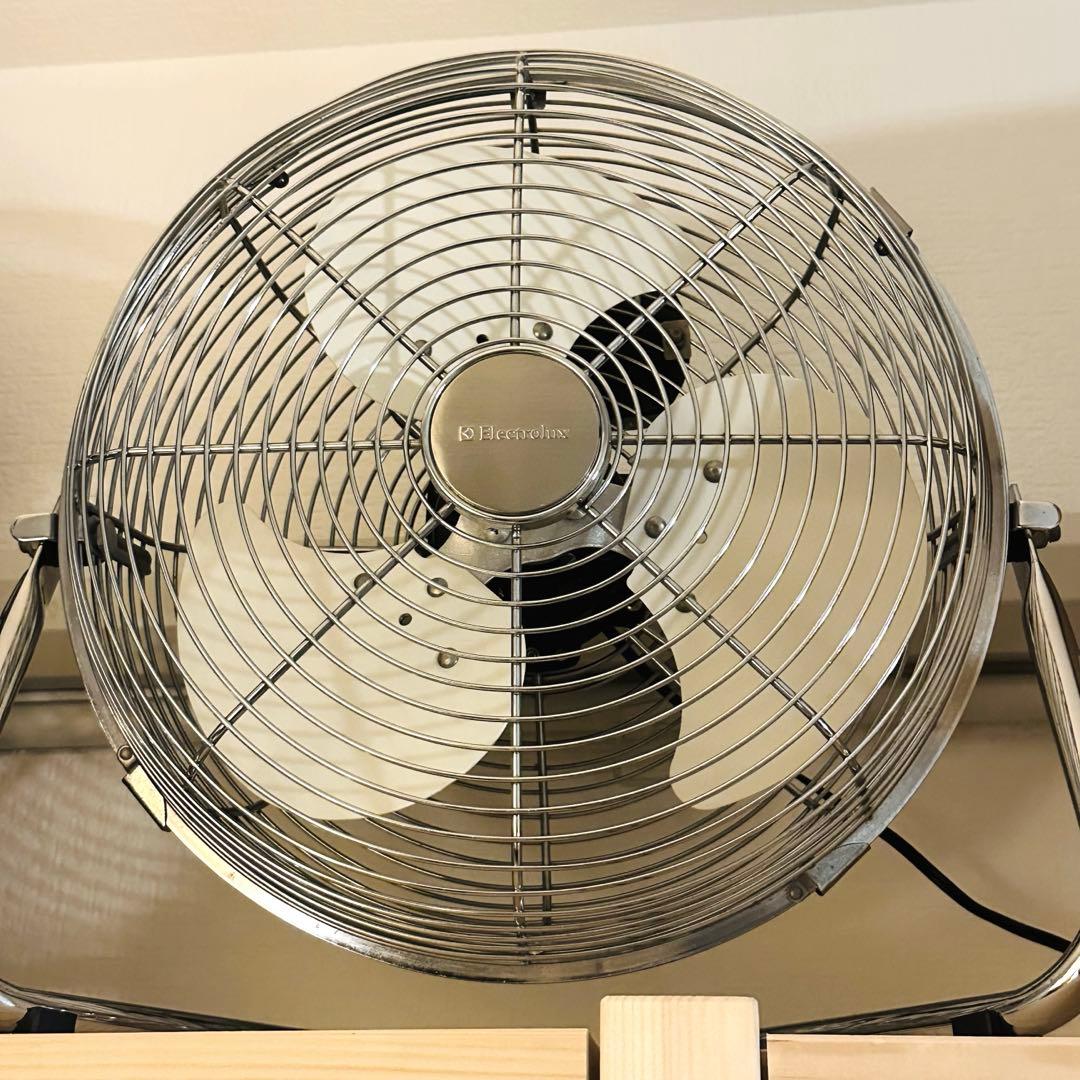 Electrolux クラシックサーキュレーター EFN30