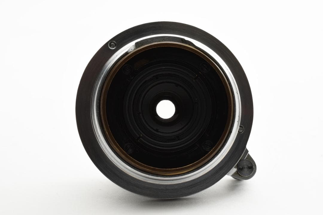 【激レア】Leica Ernst Leitz Summaron 2.8 f5.6