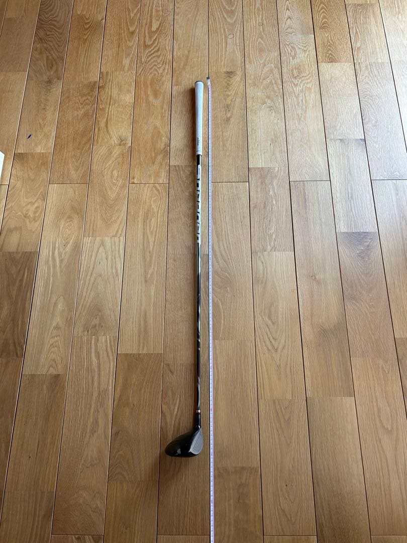 【トリプルダイヤ】ミネルバ　FW #5 フェアウェイウッド