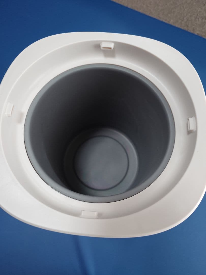 ROSY LILY スチーム加湿器 EH30PI-BE　3L