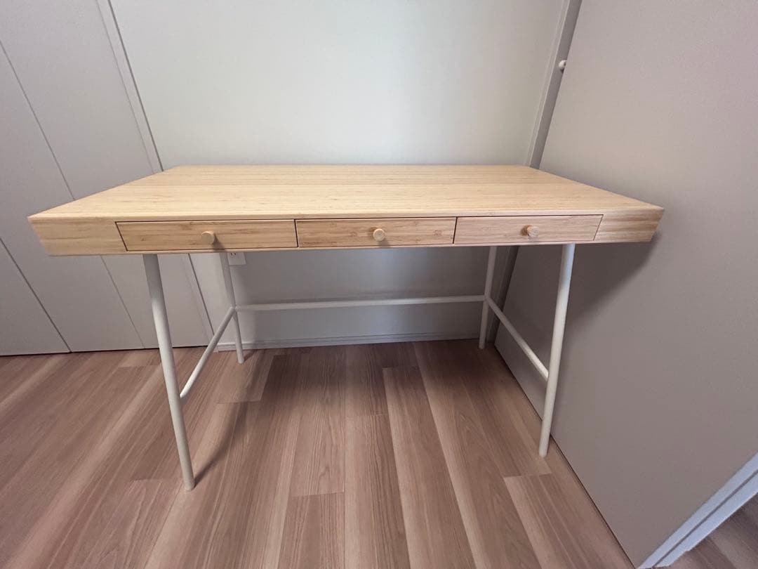 IKEA リルオーセン