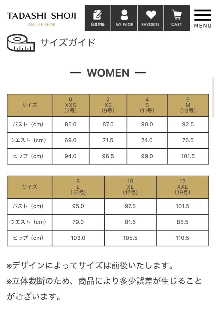 MMM【TADASHI SHOJI】ライトブルー レース ドレス