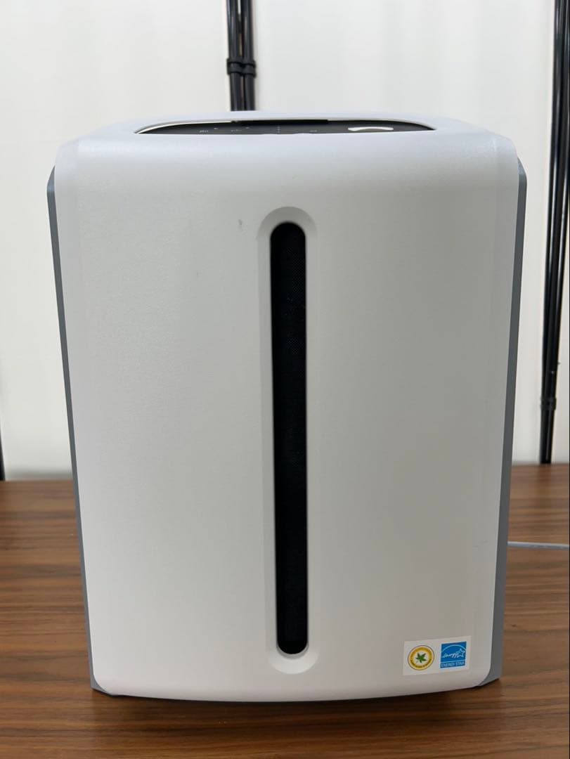 Amway アムウェイ 空気清浄機 アトモスフィアミニ 124746J