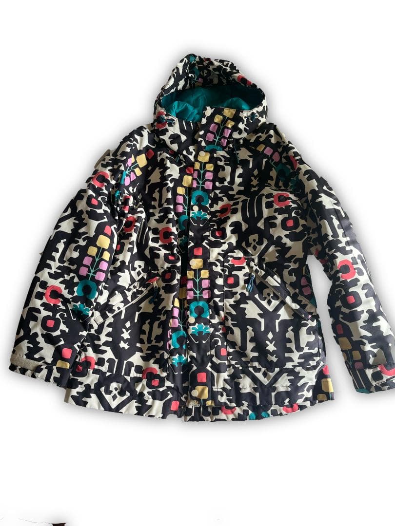 BURTON スノーボードスキージャケット　パンツ付き