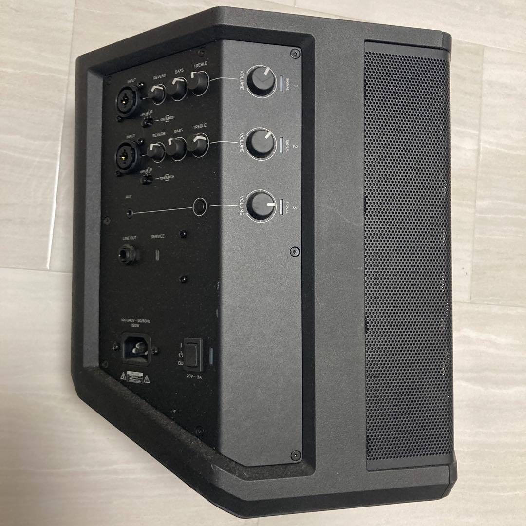 Bose S1 Pro ワイヤレススピーカー 黒