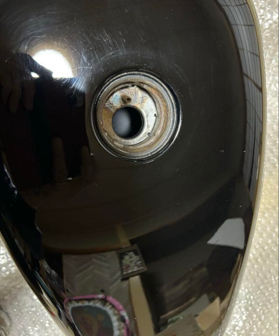 S*M様 【極美品】Harley-Davidson 純正タンク