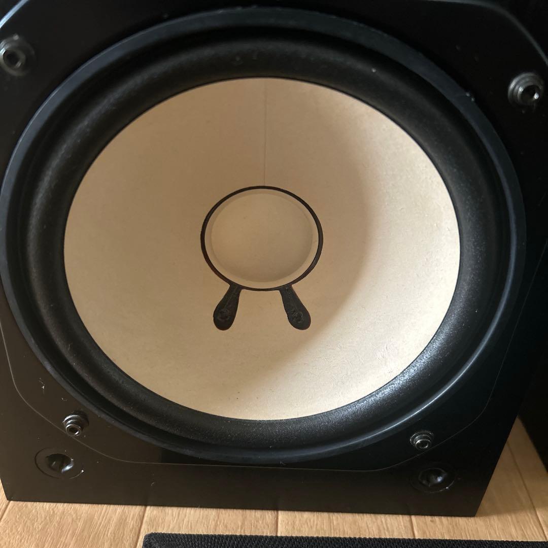 YAMAHA NS-10MXスピーカー