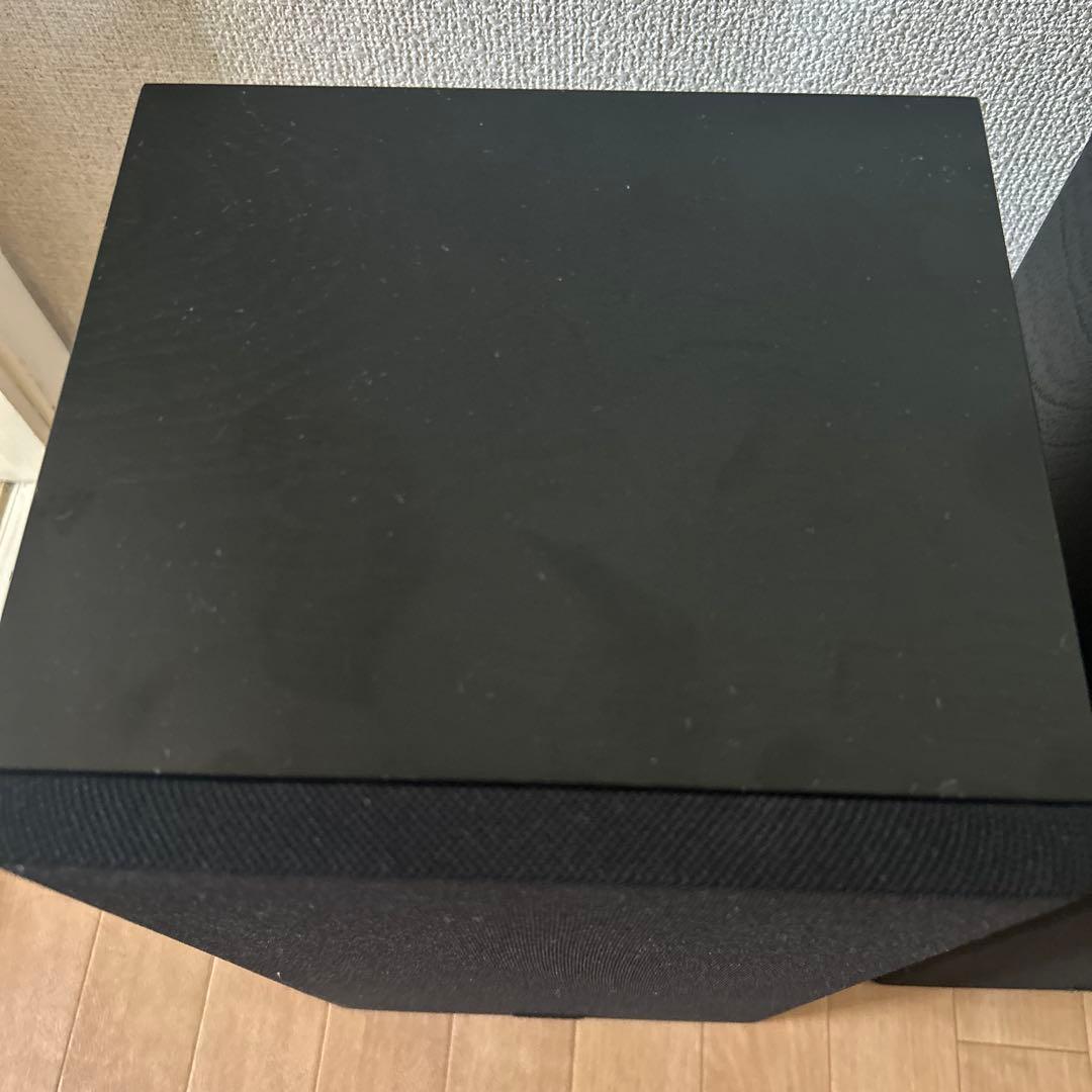 YAMAHA NS-10MXスピーカー