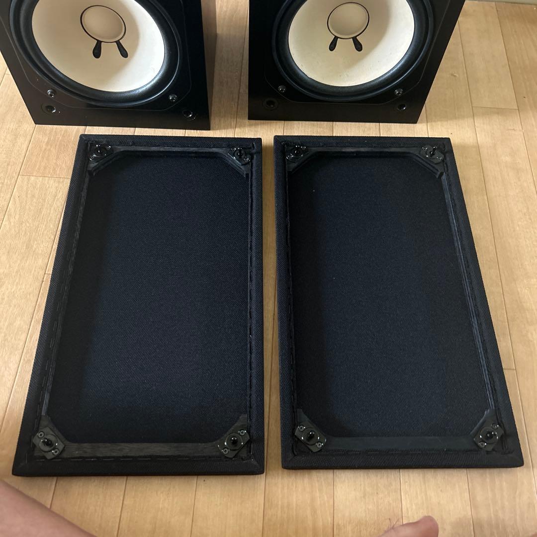 YAMAHA NS-10MXスピーカー