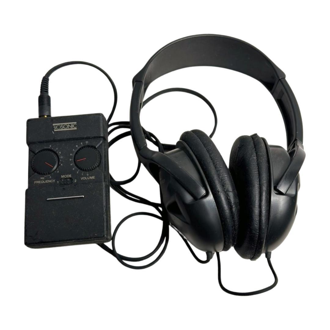 バイオソニック 林原生物化学研究所　HB-76001