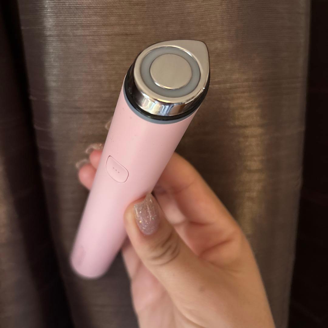 medicube AGE-R アームスタープロミニ（プラス） 美顔器