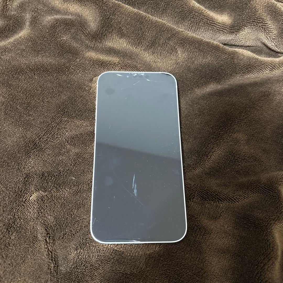 Apple iPhone 14 Plus 125gb simフリー