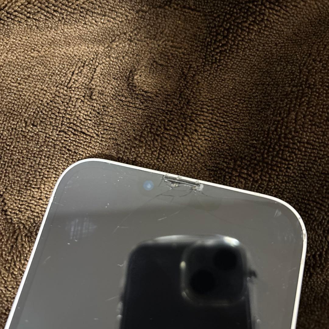 Apple iPhone 14 Plus 125gb simフリー