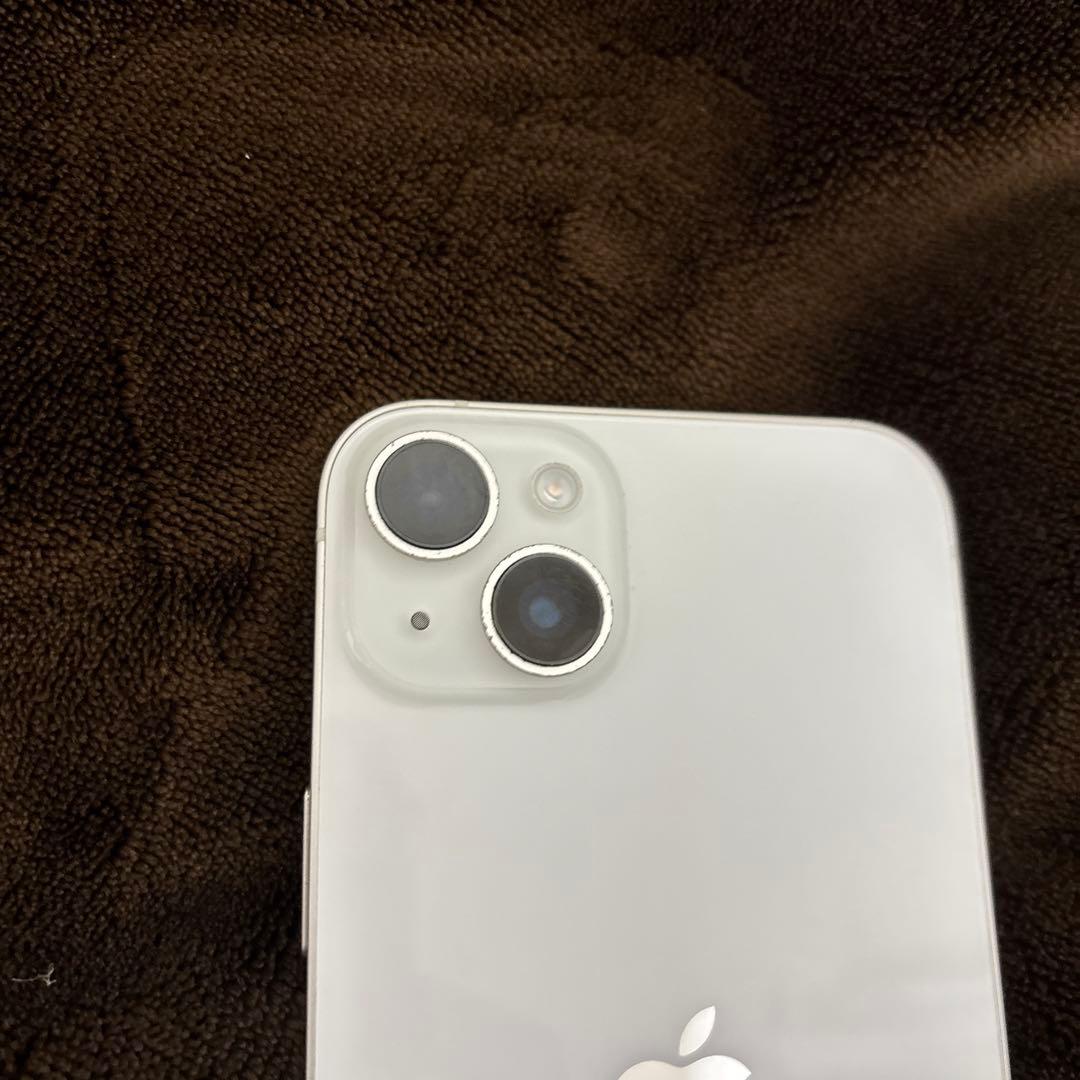 Apple iPhone 14 Plus 125gb simフリー