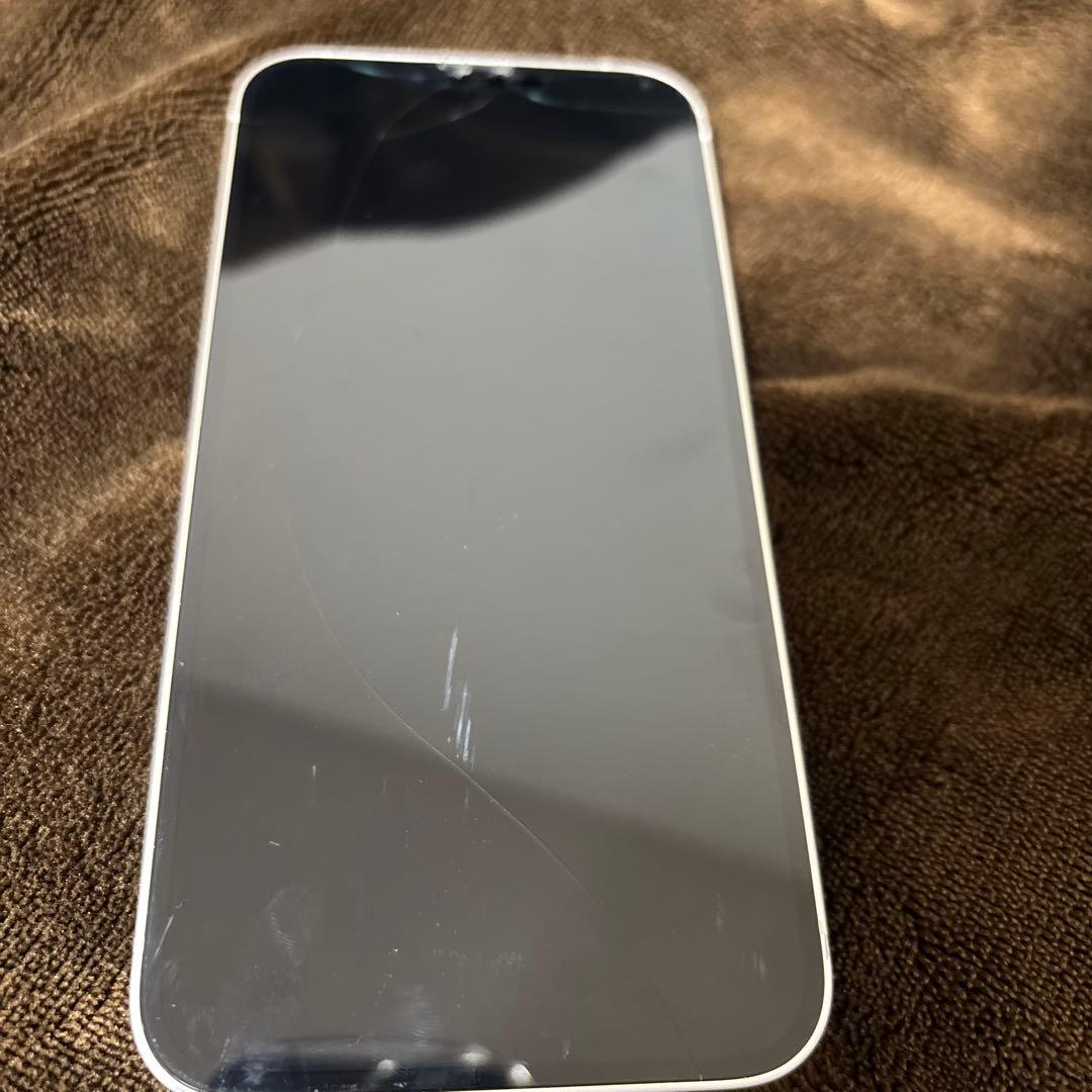 Apple iPhone 14 Plus 125gb simフリー