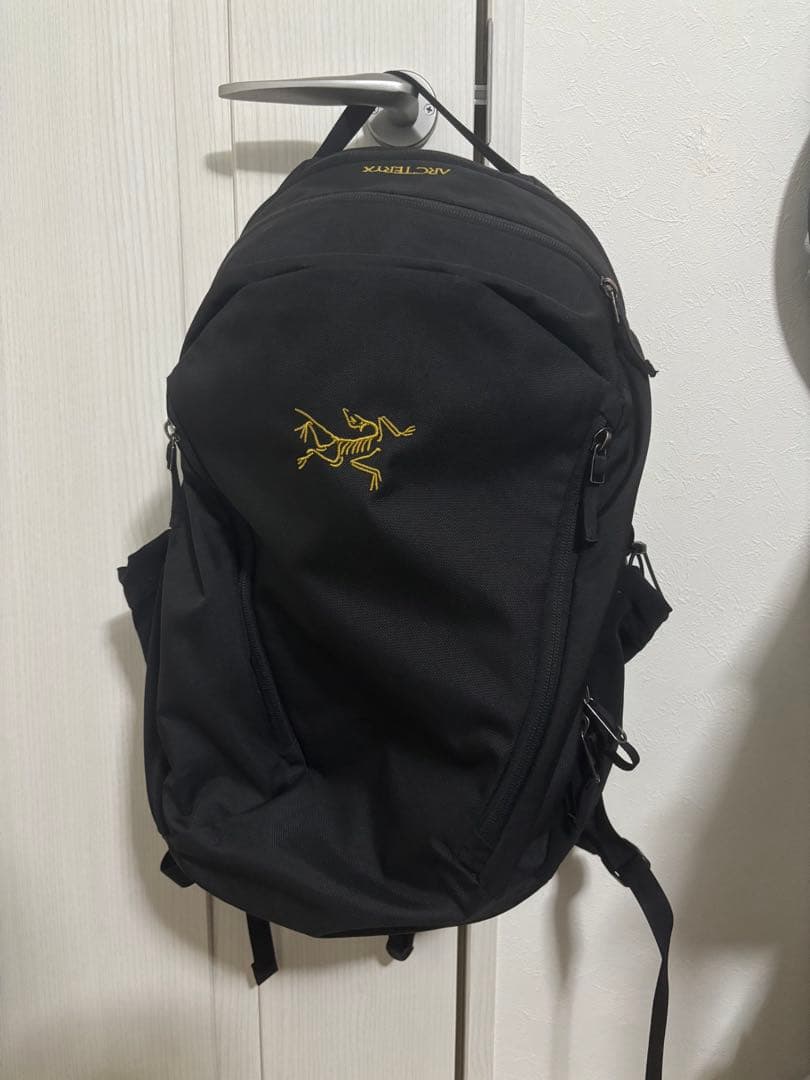 アークテリクス　リュック　Arc'teryx