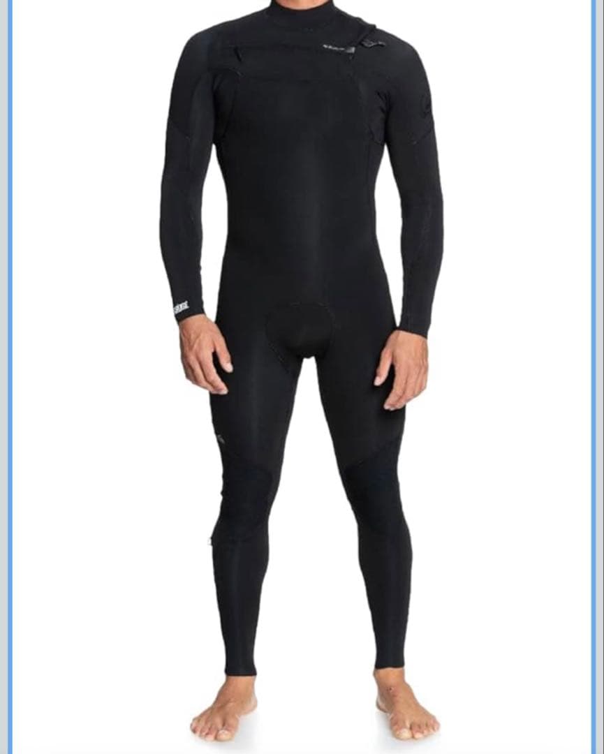 サーフィン・ボディボード Quicksilver everyday session 5/4/3