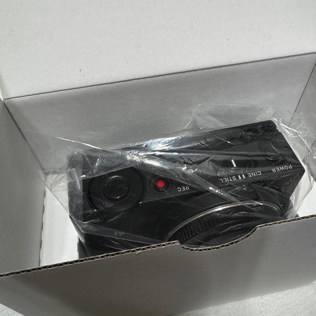 SIGMA fp L + 45mm F2.8 DG美品｜総額34万円｜付属品多数