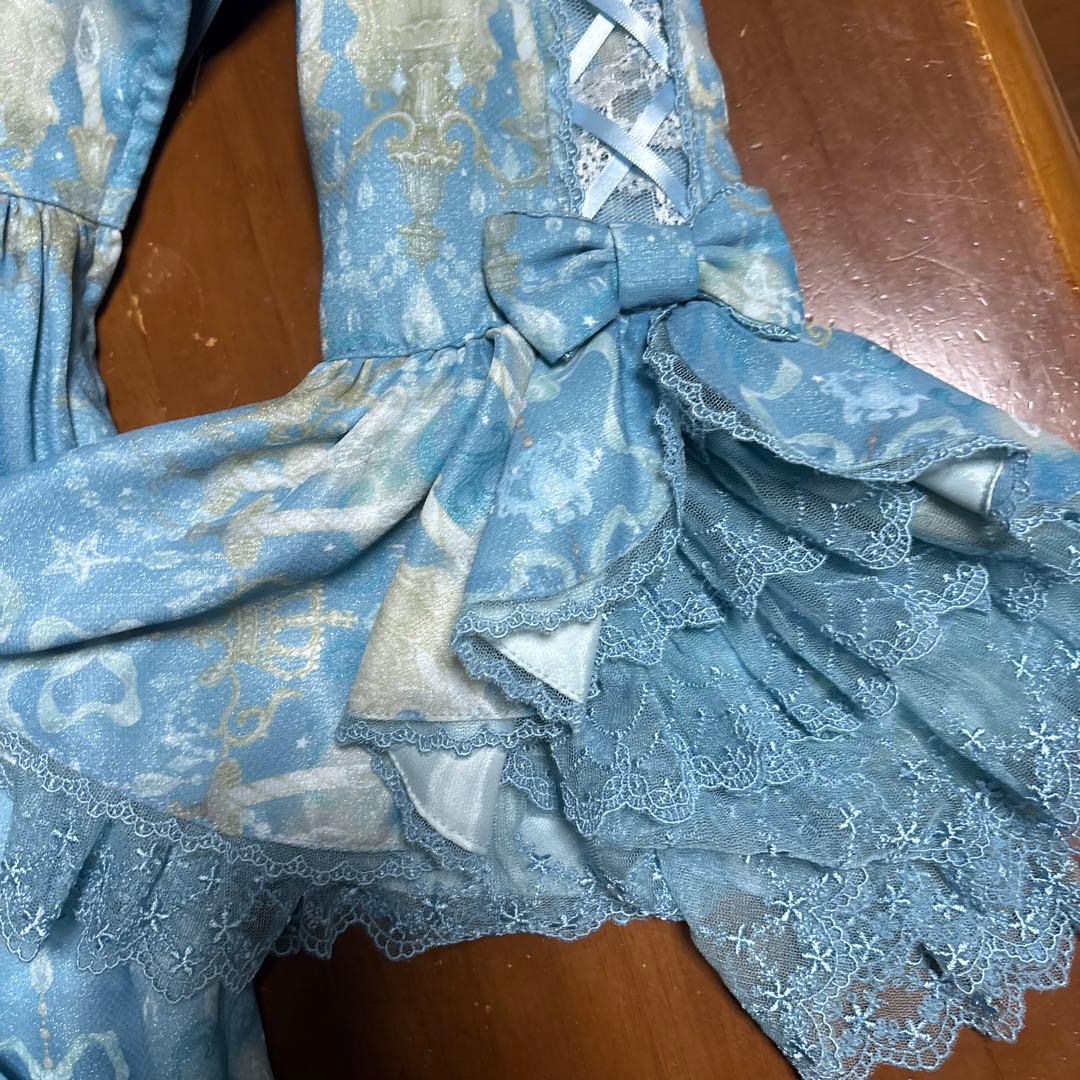 コスプレ衣装 AngelicPretty chandelier Holic