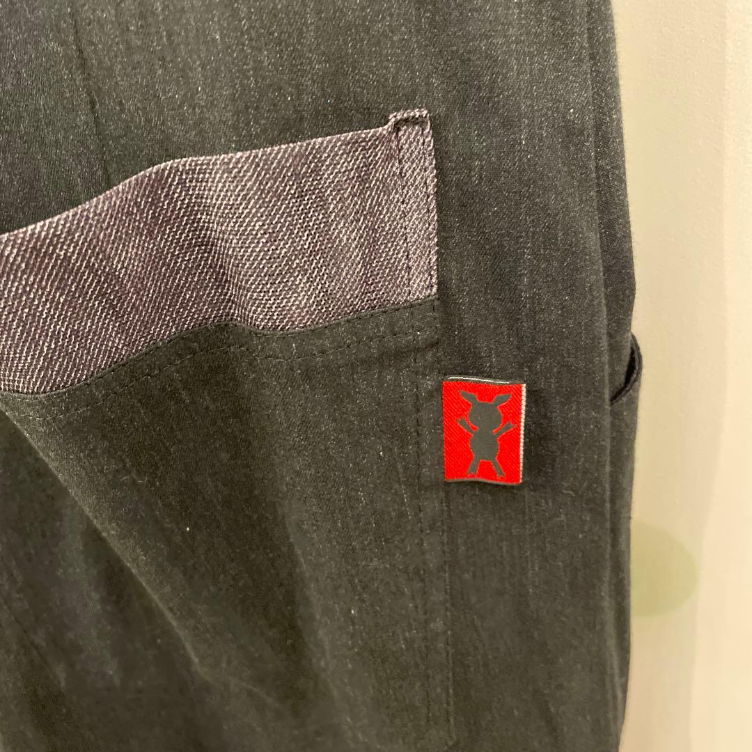 アルベロベロのつなぎ　　新品未使用