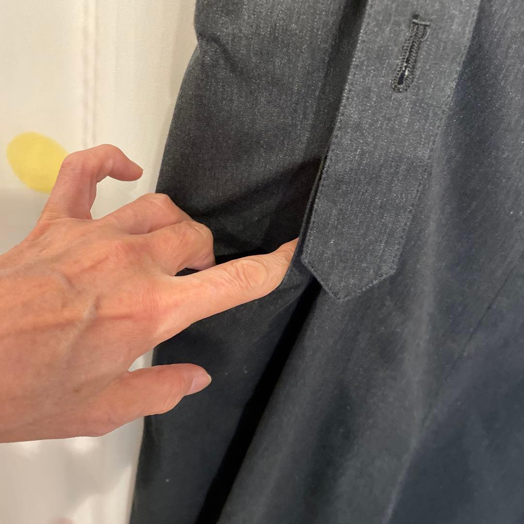 アルベロベロのつなぎ　　新品未使用