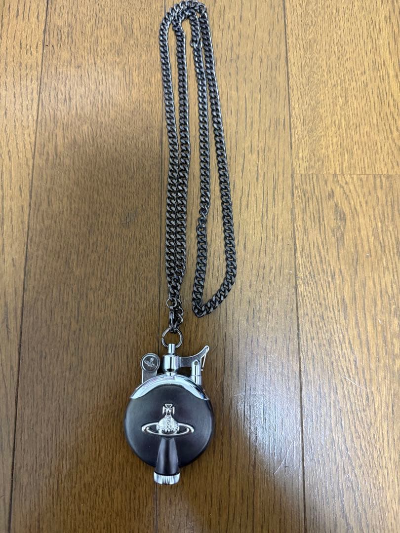 Vivienne Westwood ヴィヴィアン ライター ネックレス