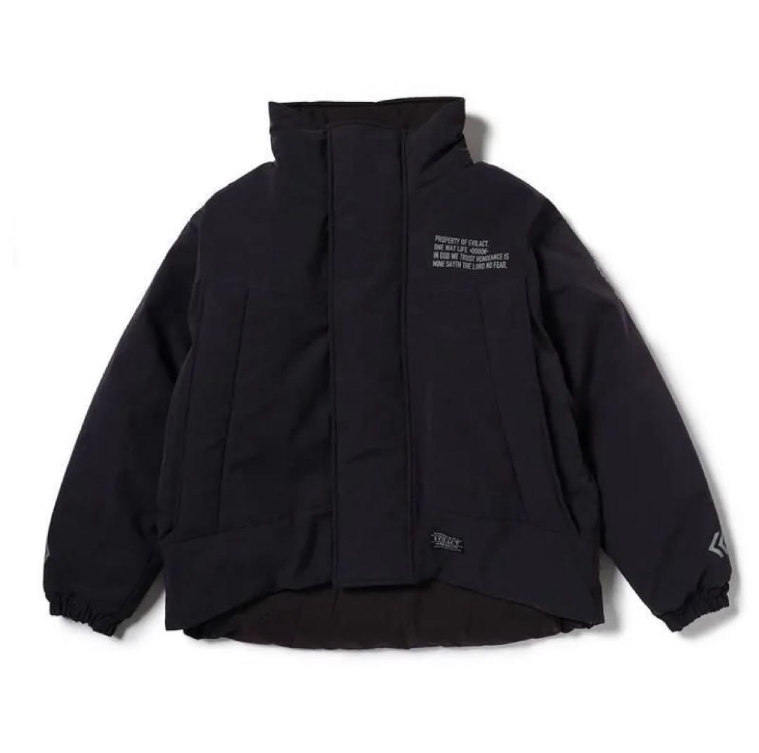 ジャケット・アウター EVILACT / SIBLE MONSTER JACKET