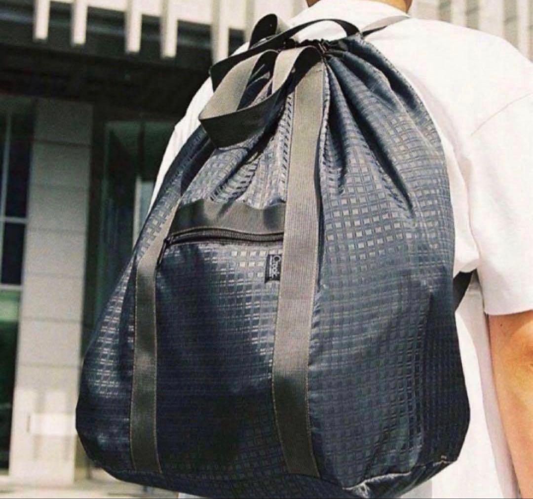 【本日限定値下げ】creek anglers device 2way back