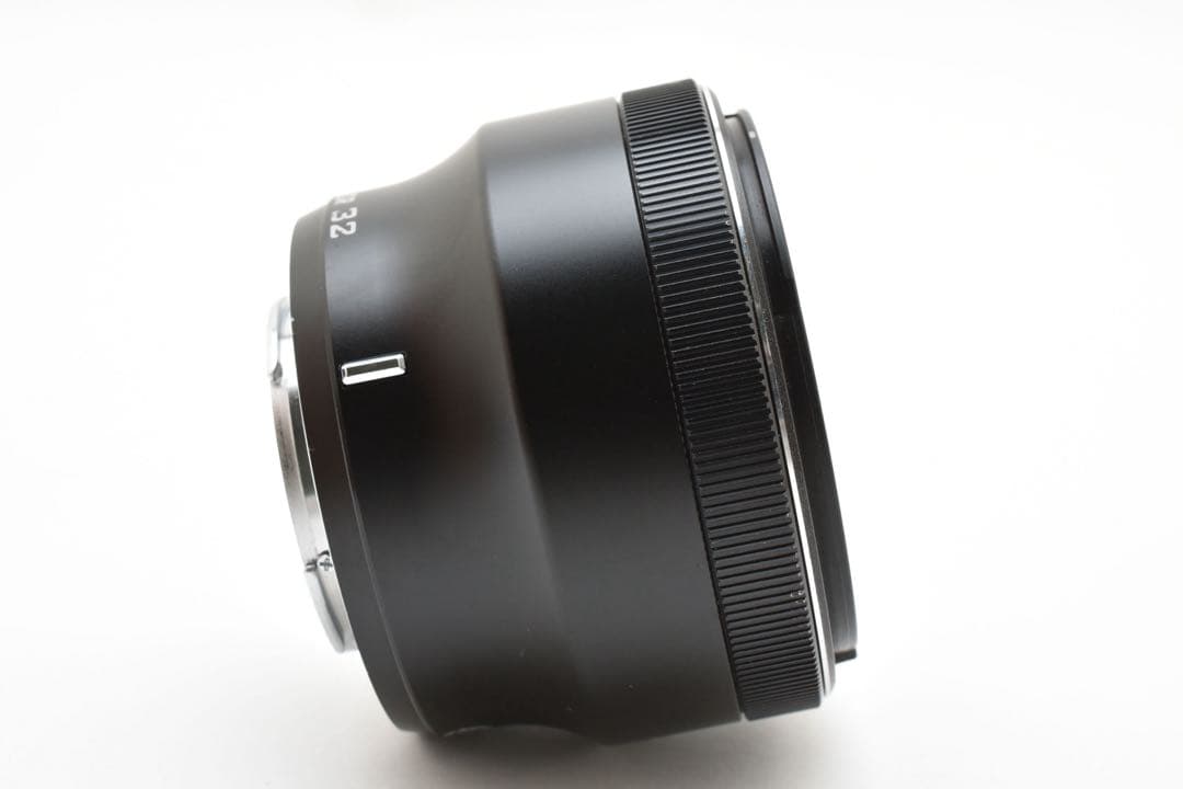 Nikon 1 NIKKOR 32mm F1.2 ブラック 単焦点レンズ