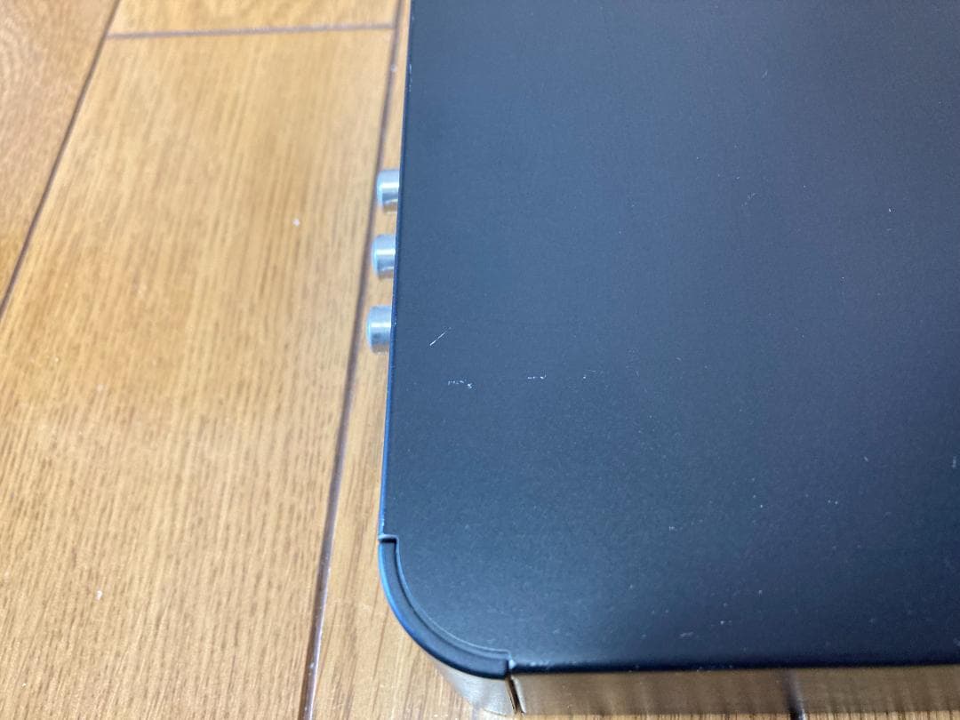 REGZA ブルーレイレコーダー　DBR-Z420 TOSHIBA 1TB 東芝