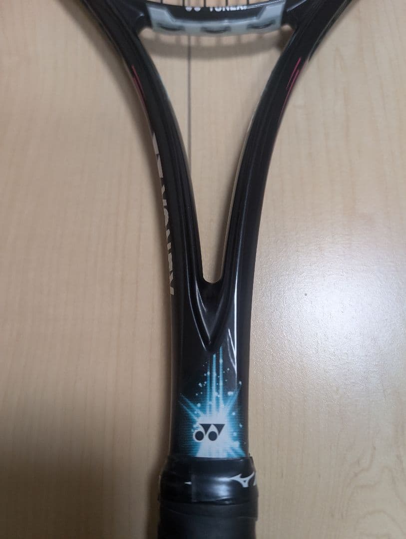 アッキ　YONEX 軟式用ラケット ジオブレーク50VS