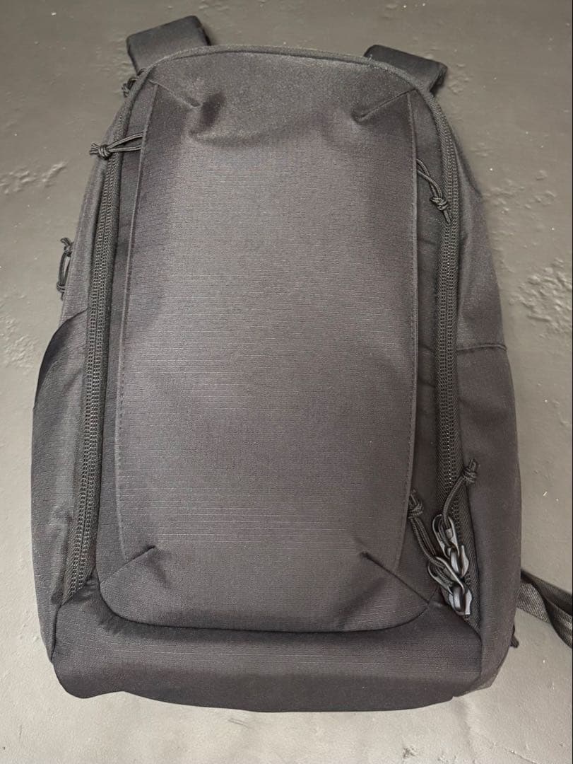 MNL CITY PACK バックパック