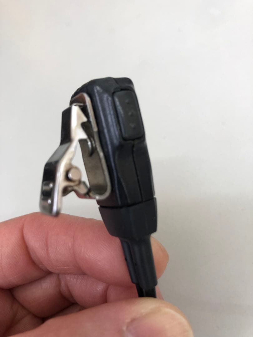 KENWOOD UBZ-LM20 トランシーバー 4台セット　イヤホン付き