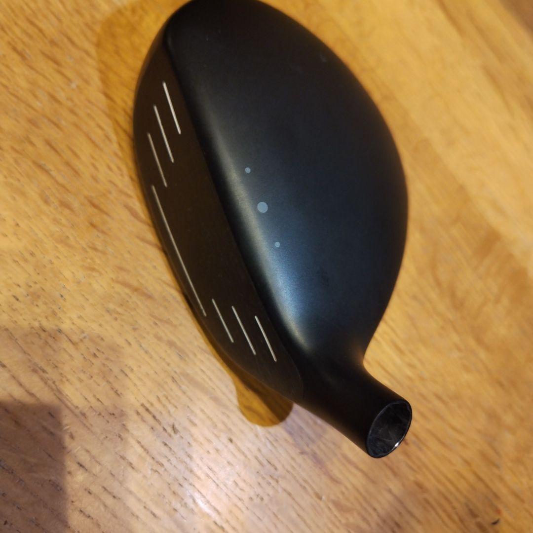 PING G425 MAX 3番ウッド 15度