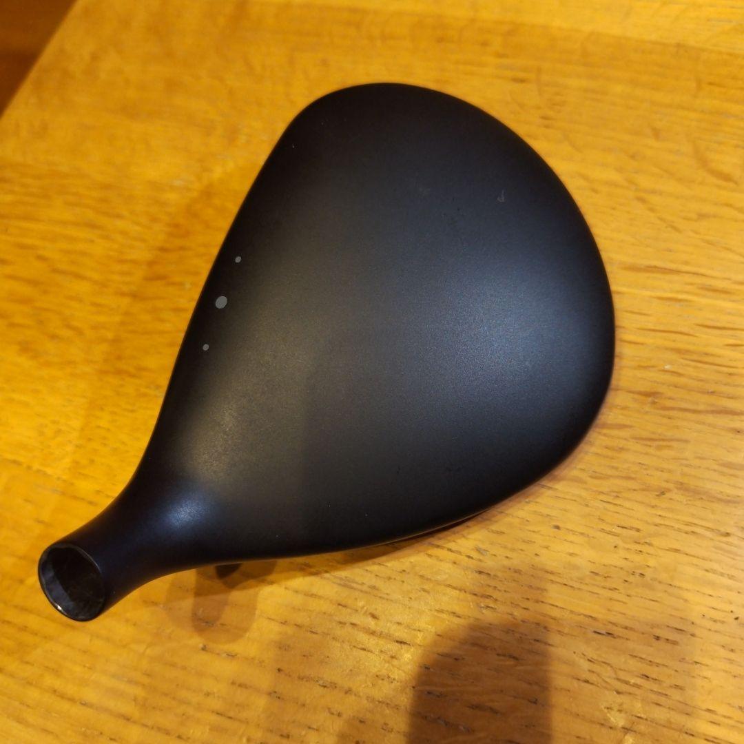 PING G425 MAX 3番ウッド 15度