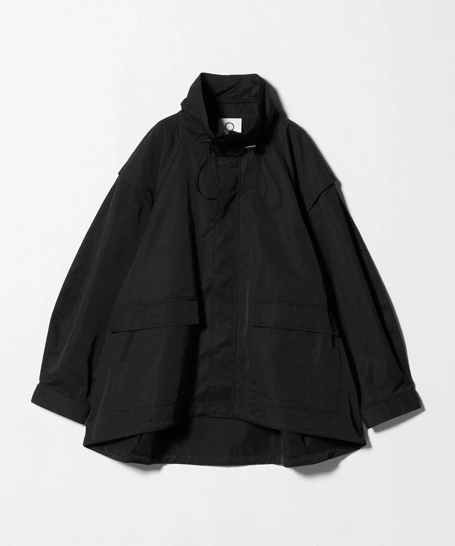 MARW UNITED ARROWS / 2WAY ブルゾン 撥水