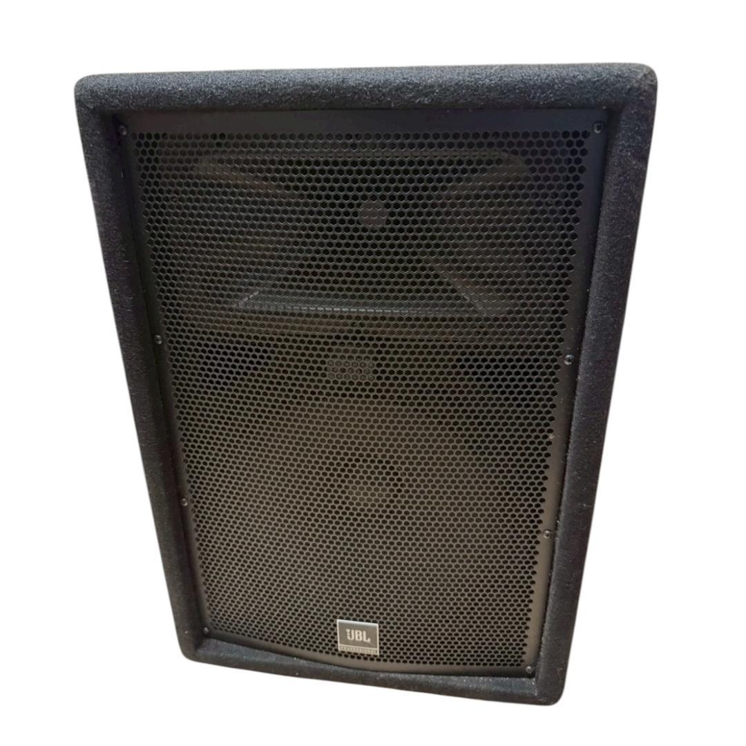【うさまる】JBL JRX212 パッシブラウドスピーカー