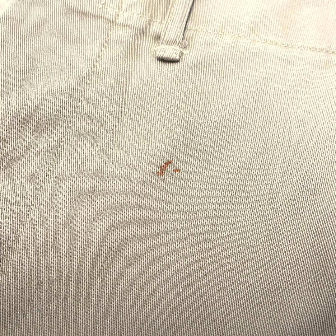 40s~50s VINTAGE USMC D2780 ボタンフライ チノ パンツ