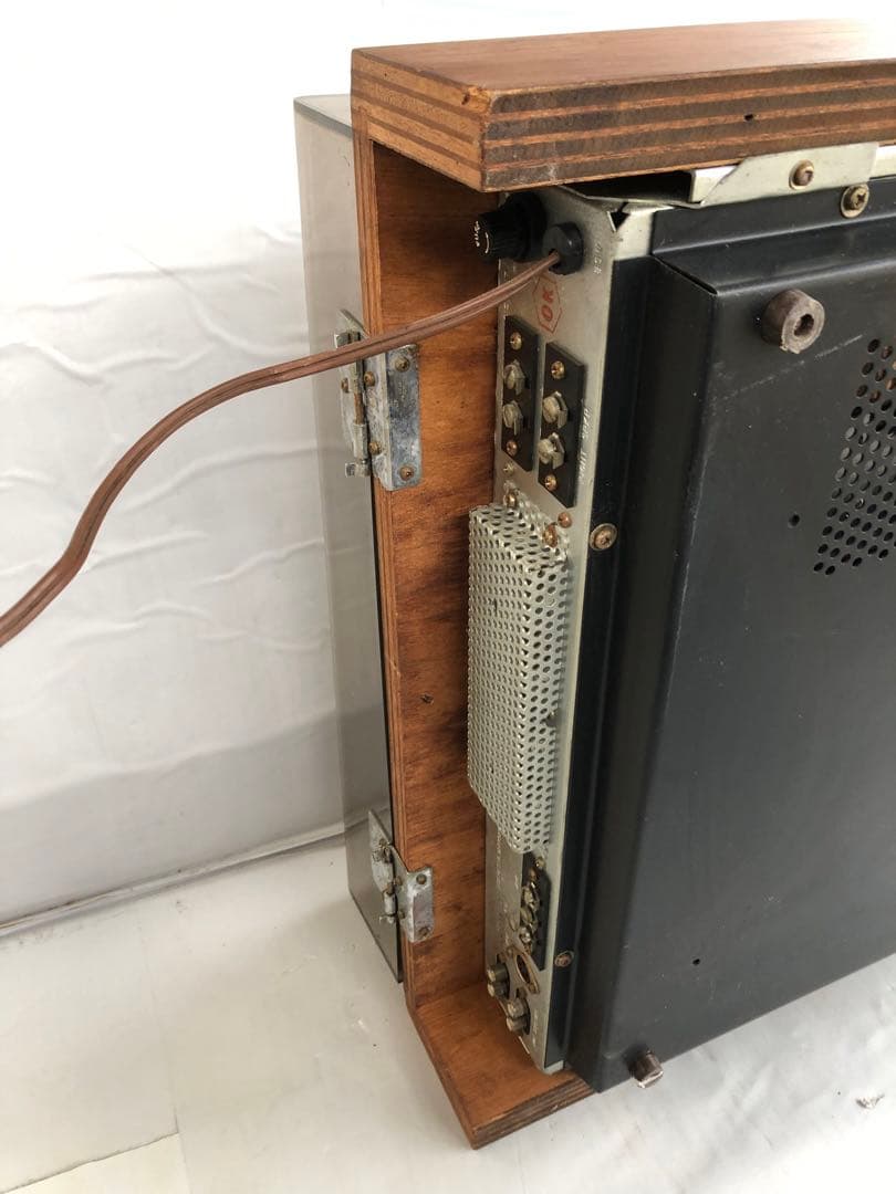 その他 TRIO AUTO TETURN MT-3(I5)