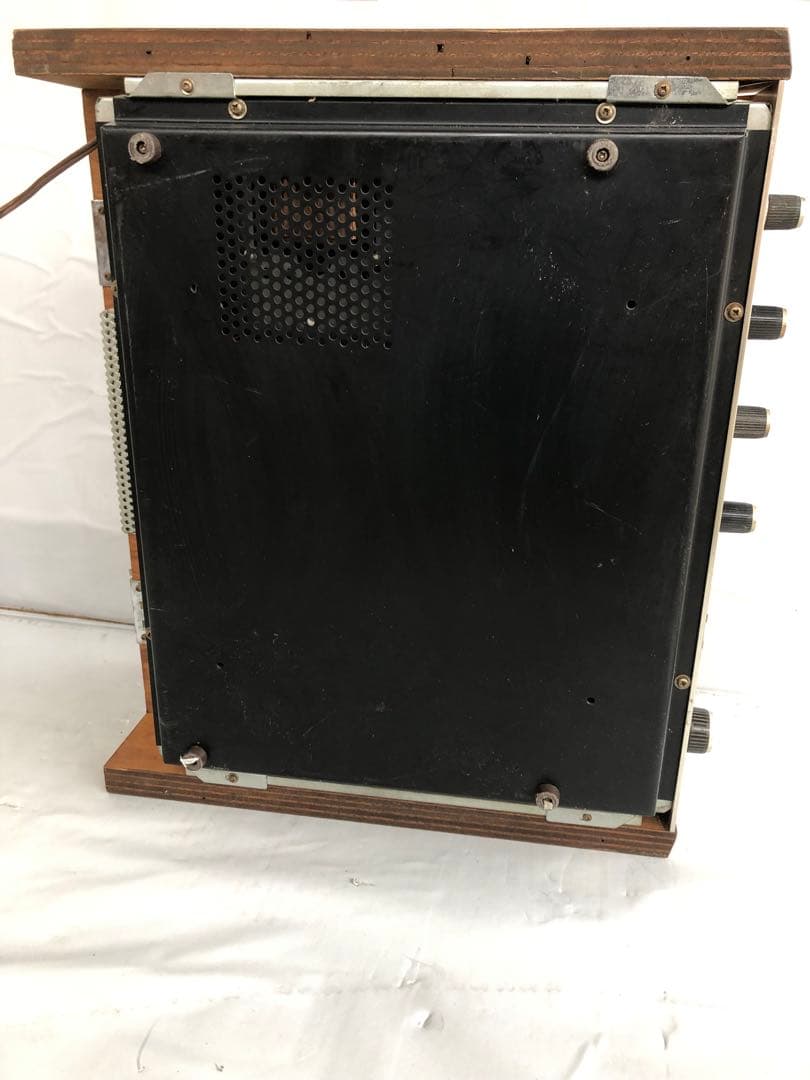 その他 TRIO AUTO TETURN MT-3(I5)