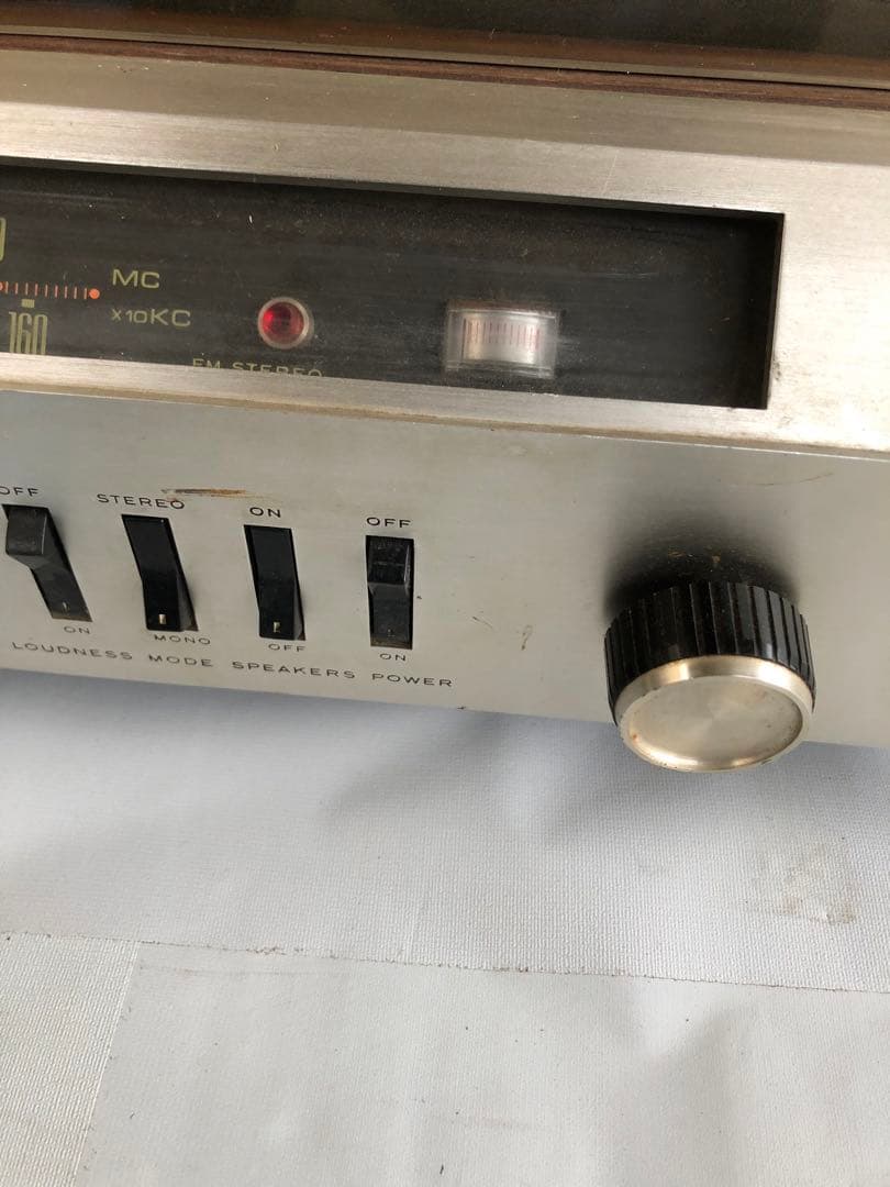 その他 TRIO AUTO TETURN MT-3(I5)