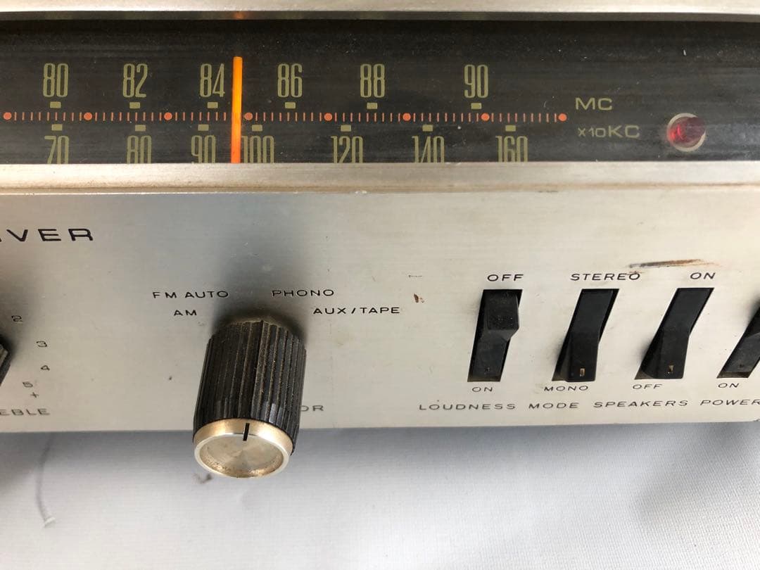 その他 TRIO AUTO TETURN MT-3(I5)