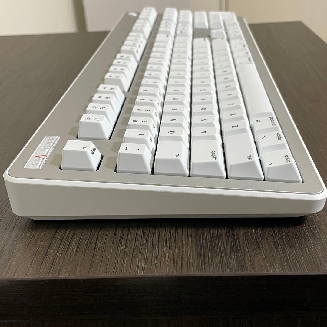 R3 KEYBOARD Mac 配列 / R3HF21Bluetooth