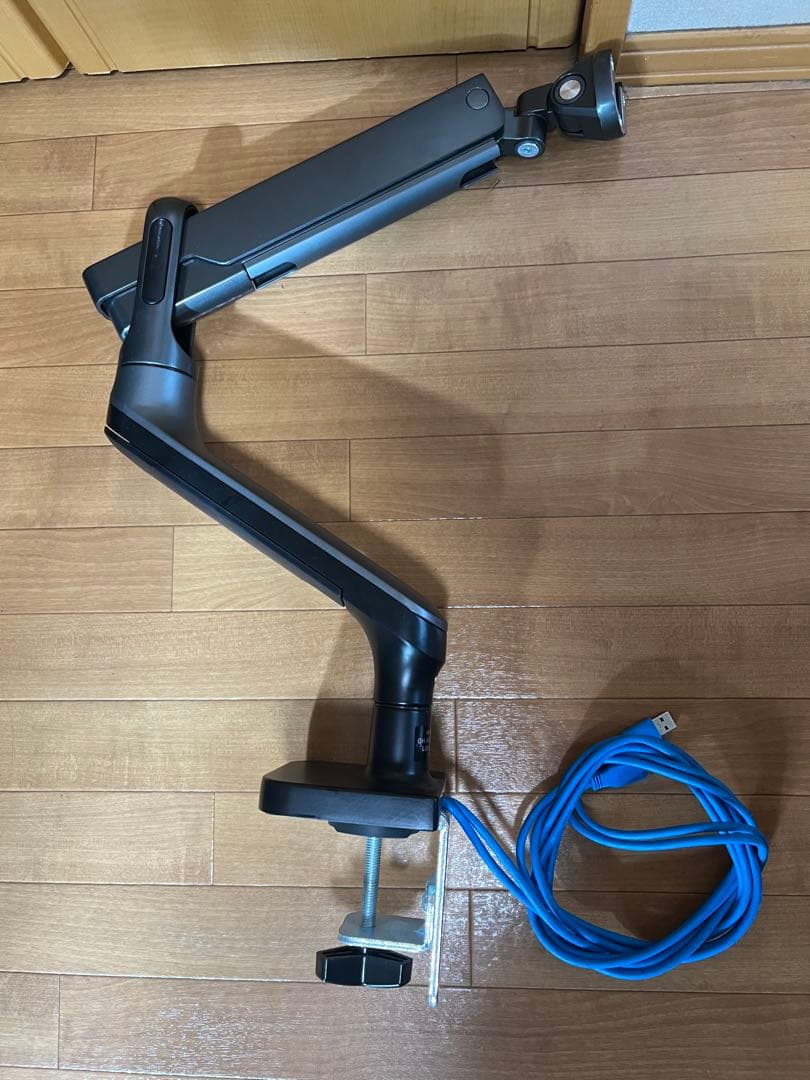 GigaCrysta 29インチWFHDゲーミングモニタ(おまけ)