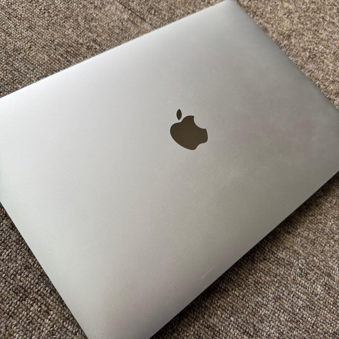 MacBook Air M1メモリ16GB/SSD512GB 13.3インチ