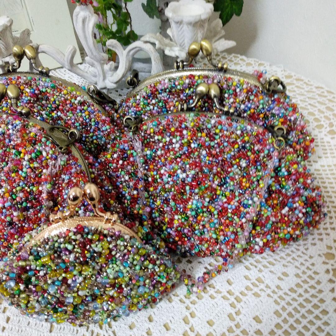 まゆゆ5点+持ち手3点