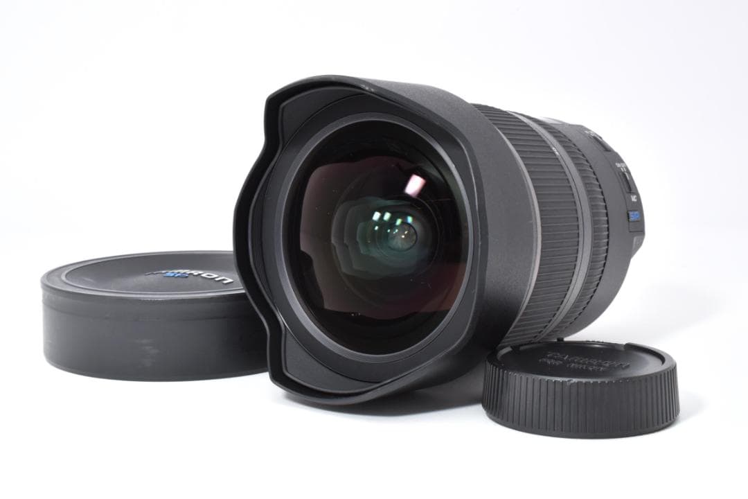【美品】Tamron タムロン SP 15-30mm F2.8 ニコン用#282