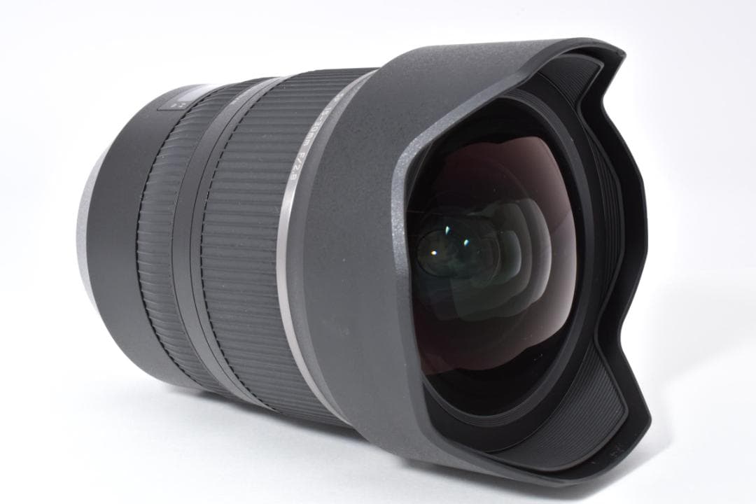 【美品】Tamron タムロン SP 15-30mm F2.8 ニコン用#282